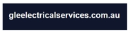GLE Electrical Services NSW Logo