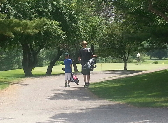 Willow Creek Golf Course - Rochester, MN