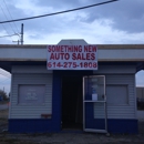Something New Auto Sales - Used Car Dealers