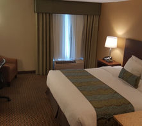 Best Western Plus Airport Inn & Suites - Oakland, CA