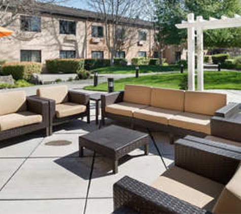 Courtyard by Marriott - Vacaville, CA