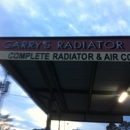 Garry's Radiator Service - Auto Repair & Service
