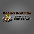 Hoosier Dentman - Dent Removal