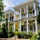 Antebellum Guest House