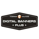 Digital Banners Plus - Public Transportation
