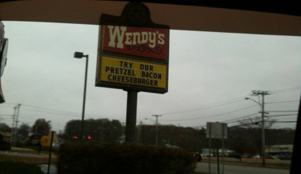 Wendy's - Groton, CT