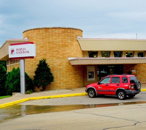 Peoples State Bank - Fennimore, WI