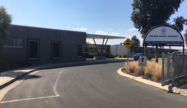 Coulter's Plumbing - Yarrawonga, VIC