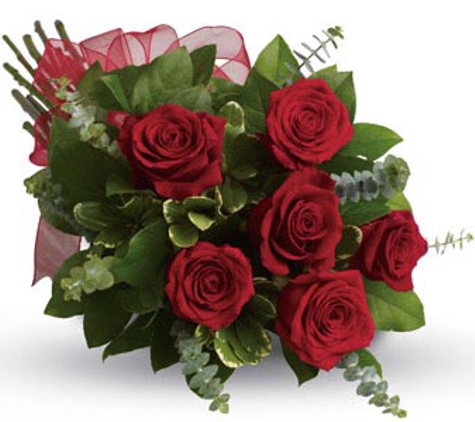 Geraldton Floral Studio - Geraldton, WA