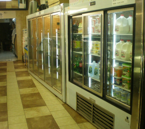 Al-Amana Meat & Grocery Mart - Jersey City, NJ