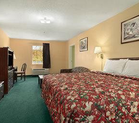 Days Inn by Wyndham Lincoln - Lincoln, AL