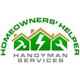 Homeowners Helper Handyman Services