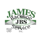 James Backhoe Service