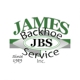 James Backhoe Service