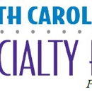 North Carolina Specialty Hospital - Hospitals