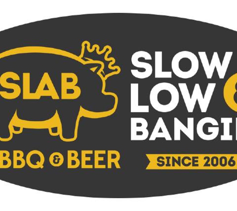 SLAB BBQ & Beer - Austin, TX