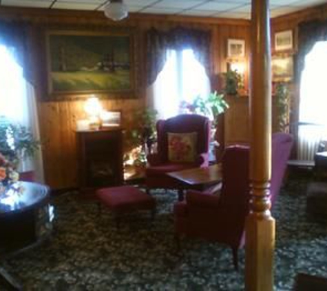 Bavarian Manor Country Inn & Restaurant - Purling, NY