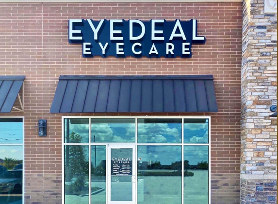 First Eye Care Prosper - Prosper, TX