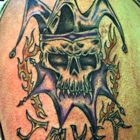 Horrorink Tattoo Studio