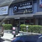 Kuishimbo Japanese Restaurant