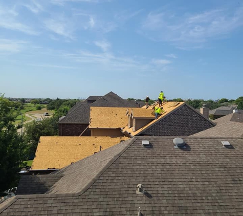 Bauer Roofing and Construction - Corinth, TX