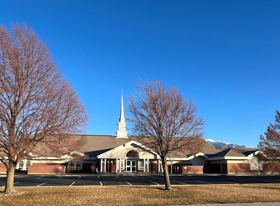 The Church of Jesus Christ of Latter-day Saints - Spanish Fork, UT