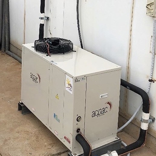 Redtech Commercial Refrigeration - Evanston South, SA