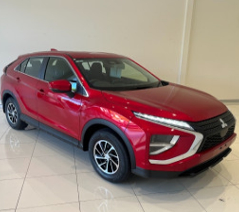 Geoff King Motors