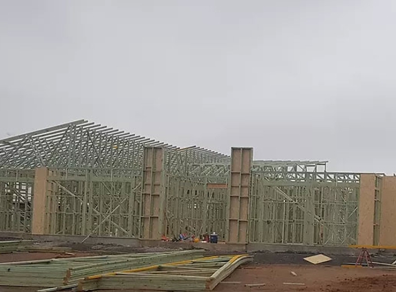 BettaFrame & Truss - Dubbo, NSW