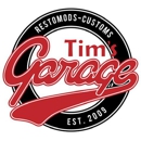 Tim's Garage - Automobile Restoration-Antique & Classic
