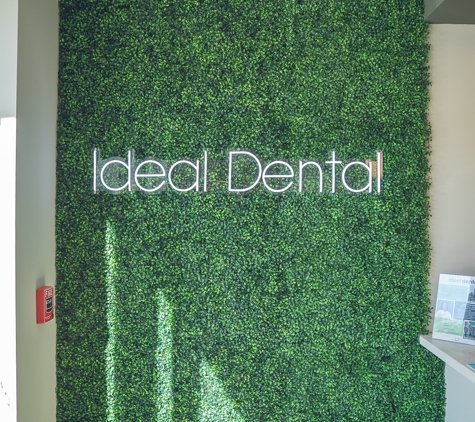 Ideal Dental Melrose - Nashville, TN