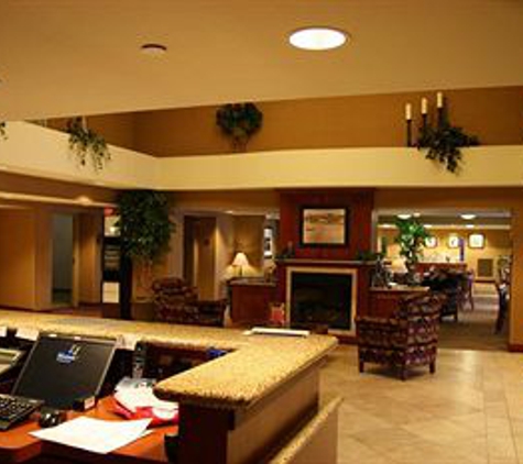 Hampton Inn Dubuque - Dubuque, IA