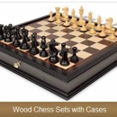 The Chess Store - Games & Supplies