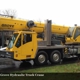 A Quick Pick Crane Service