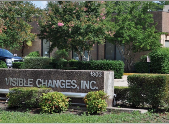 Visible Changes (Corporate Office & Training Center) - Houston, TX