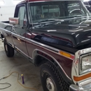 Plammer's Custom Cars