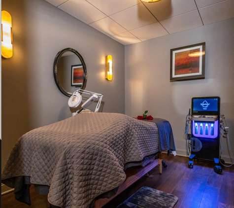 The Woodhouse Day Spa - Red Bank, NJ - Red Bank, NJ