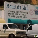 Mountain Mail Placerville - Mail & Shipping Services