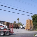 Pacific Coast Pallets - Pallets & Skids