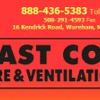 East Coast Fire & Ventilation gallery