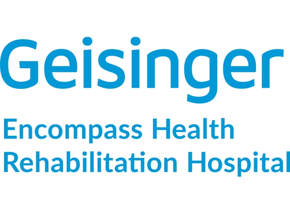 Geisinger Encompass Health Rehabilitation Hospital - Danville, PA