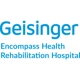 Geisinger Encompass Health Rehabilitation Hospital