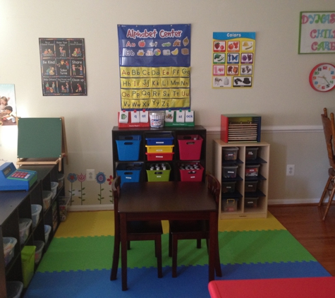 Dynasty Child Care - Germantown, MD