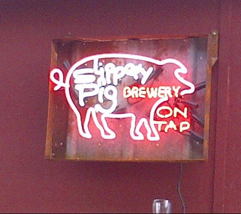 Slippery Pig Brewery - Poulsbo, WA