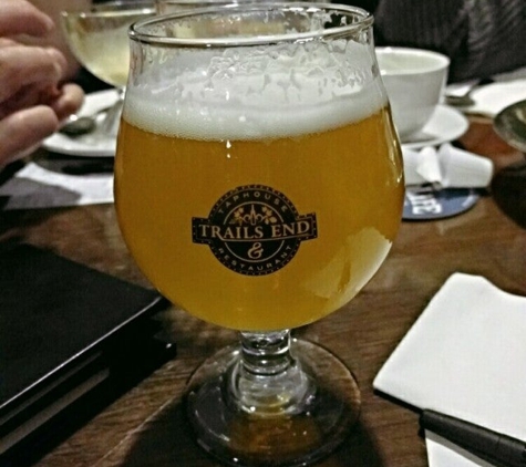 Trails End Taphouse & Restaurant - Snohomish, WA