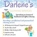 Darlenes Cleaning Services - House Cleaning