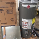 Texans Water Heaters LLC - Water Heaters