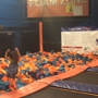 Sky Zone Trampoline Park