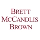 BRETT MCCANDLIS BROWN