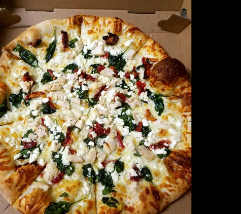 Nino's Pizza - Boston, MA